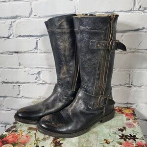 Bed Stu Gogo Lug Boots